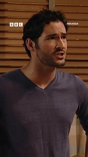 30s are the new 20s MIRANDA: Sitcom starring Miranda Hart. It doesn't matter what Miranda attempts in life, whether it's dating or simply dealing with her overbearing mother. #Miranda #MirandaHart #Comedy #Funny #Throwback | BBC Comedy