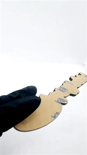 Emblem trunk Dodge Challenger logo Challenger Blood