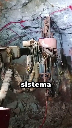 Tecnología de Soporte de Rocas en Túneles: Cómo se mantienen fuertes en montañas