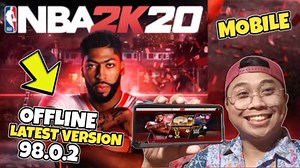 🔥NEW !! DOWNLOAD NBA 2K20 LATEST VERSION FOR FREE 😱😱 TAGALOG TUTORIAL LINK PO NASA COMMENT SECTION 🫶🫶 📌PA REACT AND SHARE LANG PO NITO : TAKE NOTE PO OPEN NIYO SA "CHROME BROWSER" YUNG LINK PARA MAOPEN PO THEN SUNDAN NIYO YUNG VIDEO SALAMAT PO :) #pinoyhacksofficial | Pinoy Hacks Official