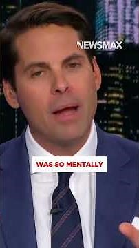 This is how tired, frail Biden was compared to Trump: Rob Finnerty