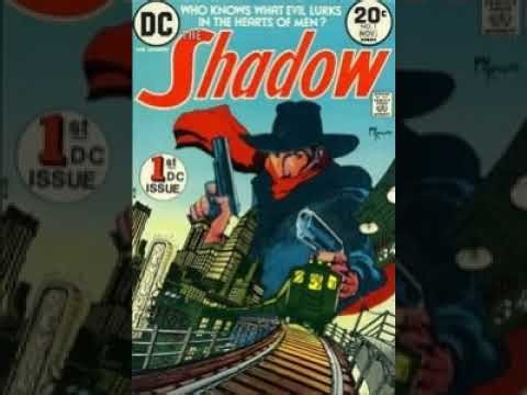 The Shadow 1948 10 17 Deadmans Ride
