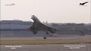 13K views · 254 reactions | #Concorde: The Supersonic Marvel ...