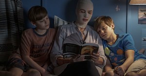 Goodnight Mommy: Cameron & Nicholas Crovetti Talk Prime Video Remake