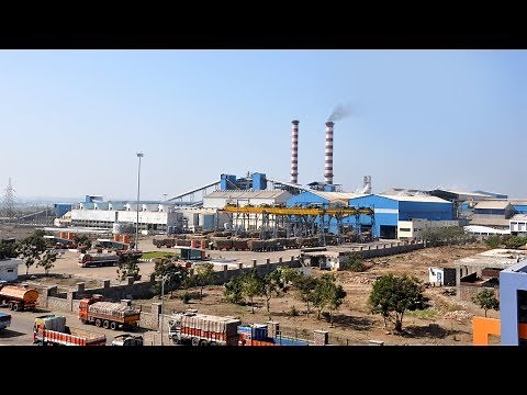 Nirani Sugars Limited, Mudhol