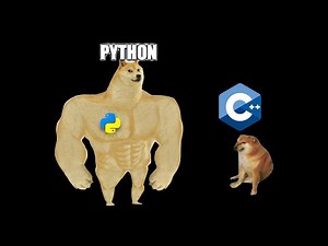 Python 3.14 Will be FASTER than C++ ?!
