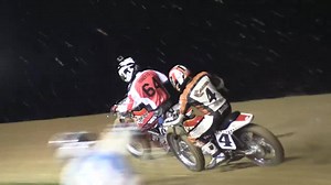 Galesburg Bultaco Cup