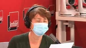 "Les fêtes de fin d'année se feront en petit comité, probablement sous le couvre-feu. Une 3e vague n'est pas exclue" - Jean-François Delfraissy, président du Conseil scientifique. | France Inter