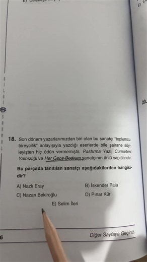 9. Sınıf Edebiyat: Otobiyografi Örneği ve Konu Özeti İsteği
