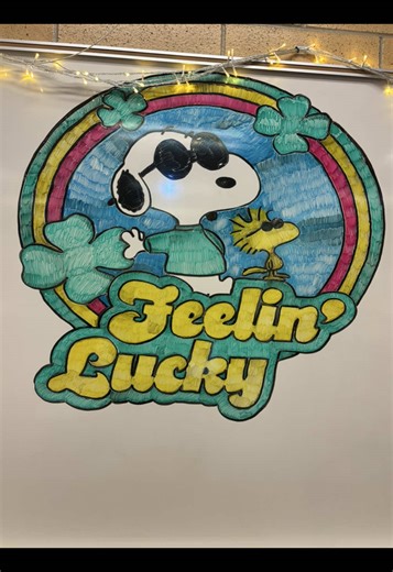 Celebrate St. Patrick's Day with Gingers and Leprechauns!