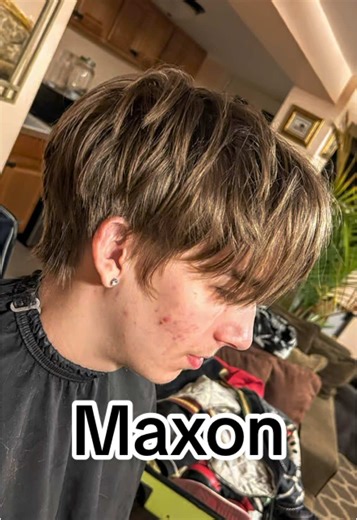 Maxon Haircut Transformation: Book Your Appointment Now