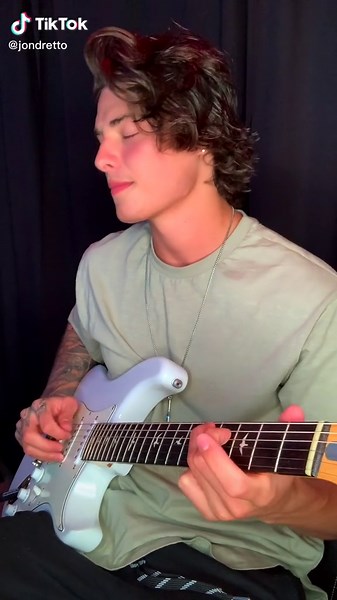 Suga How'd You Get So Fly? Original Song Lyrics and Guitar Performance