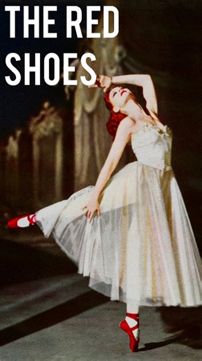 Maui Mauricio on Instagram: "(5 of 13) Did you know that this 17-minute sequence changed the way filmmakers thought about music? Before The Red Shoes, dance scenes in movies usually tried to replicate the experience of sitting in a theater audience. Directors Powell and Pressburger broke that rule completely. They used "cinematic" magic—jump cuts, superimposition, and variable frame speeds—to take the audience inside the story of the ballet itself. The result is a surrealist nightmare that feels