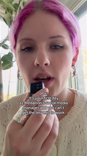 pov: it’s your first day as a social media manager #socialmediamarketing #indiemusic #livemusic