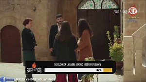 Hercai 218 Español