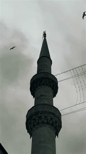30 Gün-30 Camii serimizde bugün…