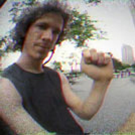 Classics: Jason Dill "Photosynthesis"