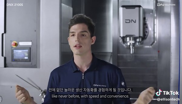 The machine everyone has been talking about! She really is ✨that girl ✨