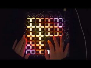Alan Walker - The Spectre // Launchpad Mk2 Cover + Project File