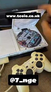 GTA5 in Playstation 2