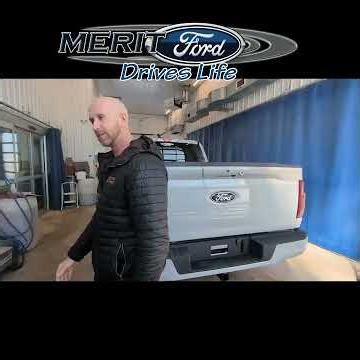 2026 Ford F150 XLT 303A Walk Around and Review 1