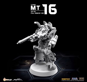 Preorder from Kids Logic now open! LINK: https://www.kidslogic.toys/pages/minitechgames | Robotech