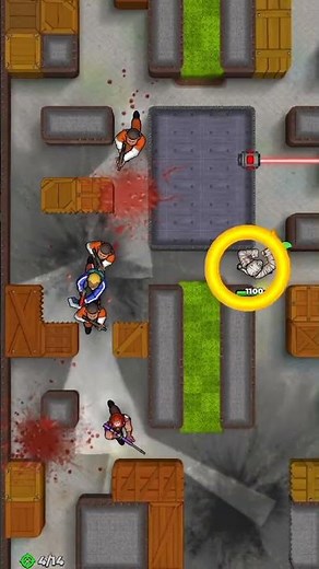 hunter assassin game #gaming #gamezone #shorts #viral #game #gamingvideos #gamingshorts