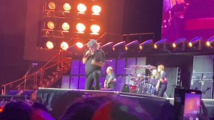 Paris 13.08.2024 You Shook Me All Night Long. | AC/DC World Tour