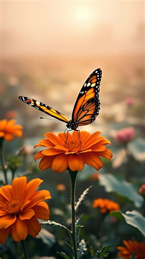 A flower's favorite friend.#fblifestyle #FlowerPower #Friendship | Petsm