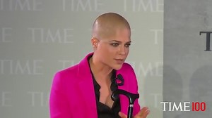 Selma Blair says she revealed MS diagnosis because she didn't want people to think she was 'drunk'