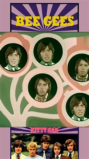 Bee Gees – Kitty Can...▶️ Click to play this song: https://disco.topgreatsong.com/bee-gees-kitty-can/?utm_source=facebook&utm_medium=dreel&utm_campaign=thegreatestoldiessongs | The Greatest Oldies Songs