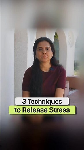 Feeling Stressed? Try These 3 Easy Mindfulness Practices #stress #mindfulness #dealwithstress