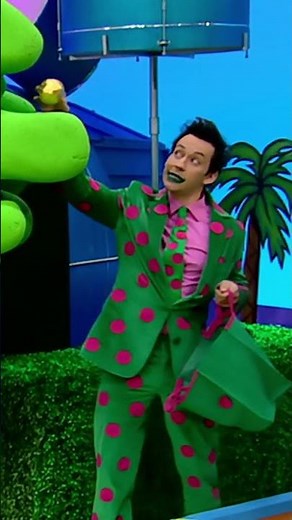 Marty Hides the Easter Eggs! | Subscribe for Full Episodes! | Captain Mack