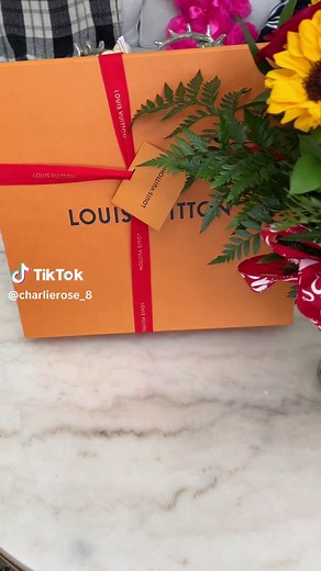 Charlie Rose on TikTok