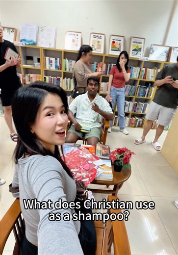 Funny Christian Jokes