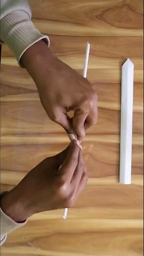 Easy & Simple DIY How to Make a PAPER SWORD Easy Origami Tutorial for a Stunning Paper Sword