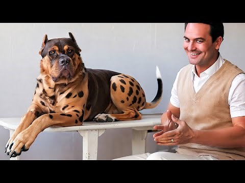 Top 10 World's Best Dog Breeds Ranked