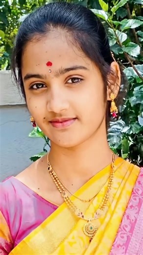 Wajid on Instagram: "BTech Student Viharika"