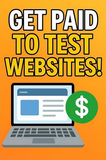 Get Paid $10-$60 to Test Websites | UserTesting Guide for Beginners