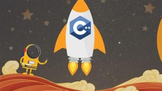 2026年最全面的C  编程全攻略: 从零基础到高级开发