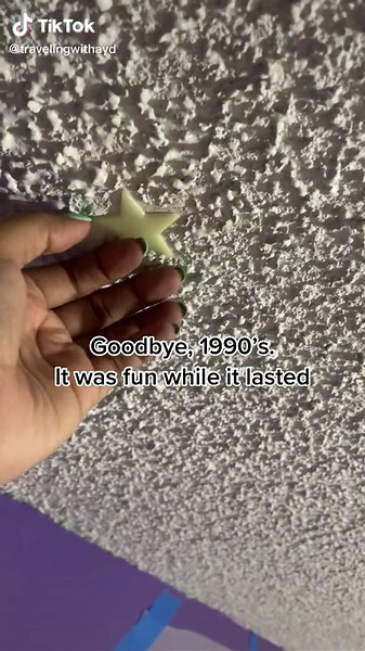 Effective Popcorn Ceiling Removal Tips and Techniques