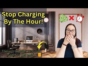 How Tutors Get Paid 💵[Three Ways To Accept Payment NOT After Each Lesson]