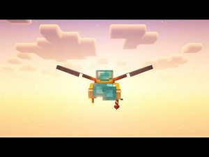 DAY 24 of one minecraft day every day...