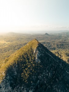 Explore Noosa's natural wonders with @inspiringexplorers 🌿🌊 Beyond its pristine beaches, Noosa, a UNESCO Biosphere Reserve, beckons with diverse natural attractions. From the breathtaking summit of Mt Cooroora to the peaceful waters of the Noosa Everglades, each experience within the Noosa Biosphere Reserve is a testament to Noosa’s commitment to sustainability and natural beauty. #VisitNoosa #NoosaBiosphere #WhereWeRoam | Visit Noosa