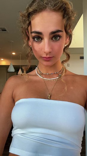 claire stone spam on TikTok