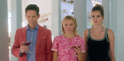 'Sirens' Wasn’t Filmed Where You Think It Was