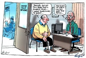 Philip Nitschke - Exit International