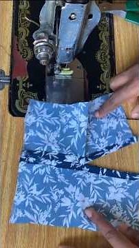 Sewing Tips and Tricks 🪡🧵#shorts #sewing