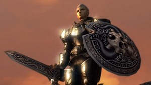 Lineage 2 Classic brings back old-time MMOing in October