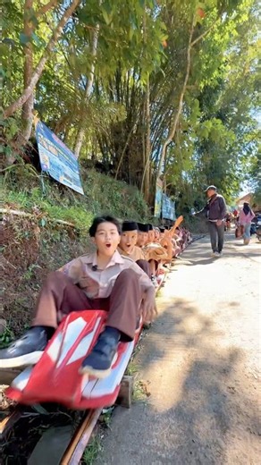 🔥 “GILA!!! KONVOI LORI TERPANJANG, ANAK PRAMUKA BIKIN HEBOH! 🔥”